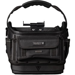 SAC FOURRE TOUT LES ESSENTIELS NOIR